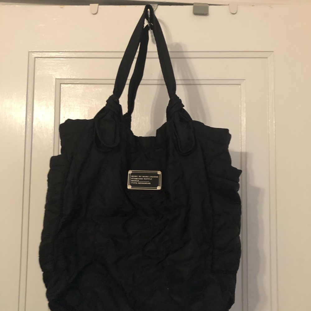 Black Marc by Marc Jacobs bag